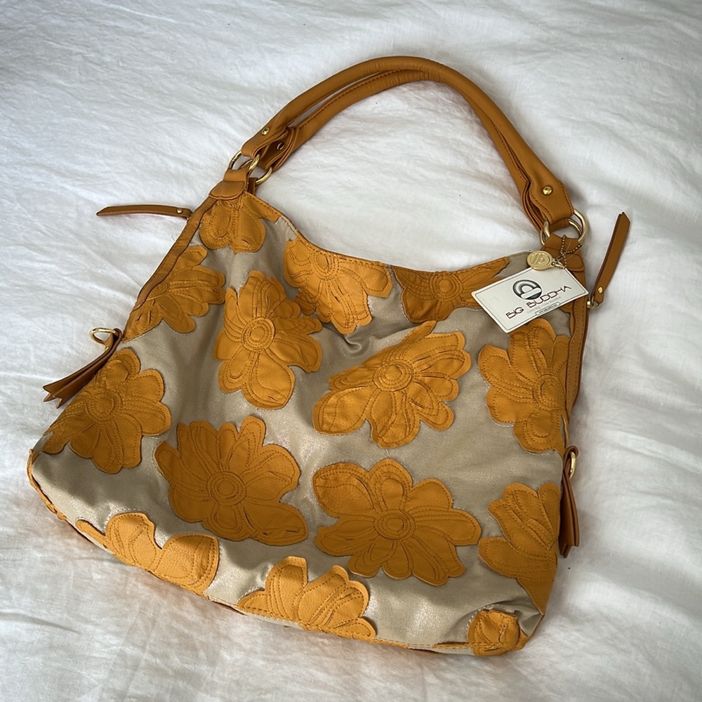 Big Buddha - Thalia bag